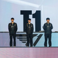 T1が100T相手に2-0で勝利し、スイスステージ最終戦へ！Keria「明日すぐ試合なのでコンディション管理をしっかりやりたい」【Worlds 2025インタビュー翻訳】