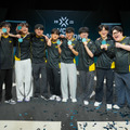 SLTとNSがVCT Pacificリーグに参戦決定！2026シーズンは韓国チームが5つ参加【VCT Ascension Pacific 2025】