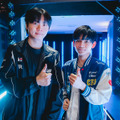 KT Bdd、CFO戦を振り返り「相手がやろうとしていることをうまくキャッチできた」と自己評価、対面のHongQ選手へのメッセージも【Worlds 2025インタビュー翻訳】