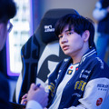 【Worlds 2025独占インタビュー】CFO HongQ「この試合を戦えたことが嬉しく、光栄に思う」―念願のベスト4進出はならずも、世界を震撼させ続けた新人MIDレーナーが試合後の心境を語る