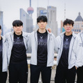 【Worlds 2025】ベスト4進出を果たした4チームが決定―またもLCKとLPLがベスト4を独占する形に