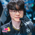 T1がTESを相手に3-0完勝、ファイナル進出でWorlds 3連続優勝の大記録まであと一歩！Faker「記録より、ただ次の試合で勝ちたい」【Worlds 2025インタビュー翻訳】