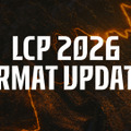 2026年「LCP」の大会形式変更を発表―全プレイオフBO5化、Split 3にスイスステージ、Worlds決めるチャンピンシップポイント導入など