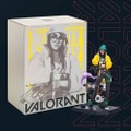 ウィングマンぬいぐるみ、ジェットフィギュア、ゲッコーアビリティーキーチェーンなど再入荷！「Riot Store Japan」で4周年セール&人気アイテム再入荷【VALORANT】