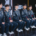 Faker「外部の評価は関係ない。ベストを尽くして試合をする」―T1が「Worlds 2025」決勝戦への意気込みを語る【合同インタビュー】