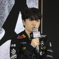 Faker「外部の評価は関係ない。ベストを尽くして試合をする」―T1が「Worlds 2025」決勝戦への意気込みを語る【合同インタビュー】