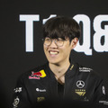 Faker「外部の評価は関係ない。ベストを尽くして試合をする」―T1が「Worlds 2025」決勝戦への意気込みを語る【合同インタビュー】