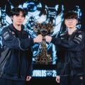 Faker「外部の評価は関係ない。ベストを尽くして試合をする」―T1が「Worlds 2025」決勝戦への意気込みを語る【合同インタビュー】