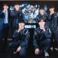 KT Bdd「デビュー10年目で“いまが一番上手い”」―「Worlds 2025」決勝を前に T1とのテレコムウォーへの意気込みを語る【合同インタビュー】