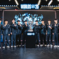 KT Bdd「デビュー10年目で“いまが一番上手い”」―「Worlds 2025」決勝を前に T1とのテレコムウォーへの意気込みを語る【合同インタビュー】
