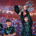 Worlds 2025はT1が前人未到の3連覇！ 先に王手を許すも「伝説は倒れず」、15周年の歴史に新たな1ページ【リーグ・オブ・レジェンド】