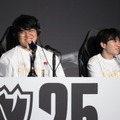 Faker「Game 3で負けたあと、残りは楽しくやらなきゃと思った」 ―Worlds 3連覇を達成したT1が語る“T1というチームの強さ”【合同インタビュー】