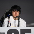 Faker「Game 3で負けたあと、残りは楽しくやらなきゃと思った」 ―Worlds 3連覇を達成したT1が語る“T1というチームの強さ”【合同インタビュー】