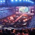 街全体が『LoL』一色に！「LoL Carnival」から白熱した「Worlds 2025」頂上決戦まで、中国・成都の盛り上がりを現地からお届け【フォトレポート】