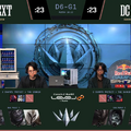 【LTK】シーズン2：黄昏の試練 レギュラーステージDay 6（最終日）結果まとめ―DCはNEXTが無敗で1位通過…RRが2位、PDが3位、STが4位でプレイオフへ【リーグ・オブ・レジェンド】