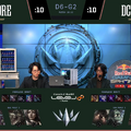 【LTK】シーズン2：黄昏の試練 レギュラーステージDay 6（最終日）結果まとめ―DCはNEXTが無敗で1位通過…RRが2位、PDが3位、STが4位でプレイオフへ【リーグ・オブ・レジェンド】