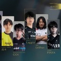SHAKA、k4sen、Meiy、GON、Eviらに加え、ボドカ、JoxJoが上位に―「日本eスポーツアワード2025」ファン投票第二回中間発表…投票締切は11月15日（土）