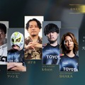 SHAKA、k4sen、Meiy、GON、Eviらに加え、ボドカ、JoxJoが上位に―「日本eスポーツアワード2025」ファン投票第二回中間発表…投票締切は11月15日（土）