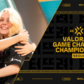 「VALORANT Game Changers Championship 2025」11月20日開幕！スケジュール、出場チーム、Drops、Pick'Emsなど情報ひとまとめ