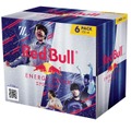 「Red Bull × The k4sen Con 2025」k4senデザインカード付き6缶パックが12月8日より発売―キーキャップが当たるキャンペーンも