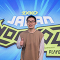 「2XKOは達成感を味わえる格闘ゲーム」JPKO初代王者いこあん選手が語る、デュオ対策の難しさとそれを乗り越えた「いつも通り」のマインド【インタビュー】