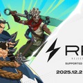 ハイタニ、ネモ、天鬼ぷるるら豪華24名が集結！『2XKO』を採用した「REJECT FIGHT NIGHT 2XKO supported by Riot Games ONE」12月2日に開催決定　