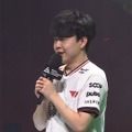 T1がSLTを下し2-0勝利で決勝進出！オーディンで大活躍のstax、IGLはMunchkinに任せたものの「パールでは僕がIGL」【SOOP VALORANT LEAGUE 2025インタビュー翻訳】