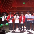 T1がFNCを破り優勝！Bo5最終マップは3デュエでまさかの13-0完勝、Meteor「上手いカバーのおかげで銃も良く当たった」【SOOP VALORANT LEAGUE 2025インタビュー翻訳】
