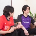 Clutch_Fi & rionに訊く「デビクラ杯」が元プロとストリーマーを“本気”にさせる理由—その成り立ちと歩み、真剣だからこそ“雰囲気が終わる”