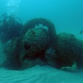 沈められた「リアル・ノーチラス」―4万人の名を刻み深海へ、海を守る存在として10年間、「現在の姿」は【LoL】