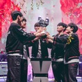 T1がHLEをフルセットで破り「KeSPA CUP」初優勝―MVPは新加入のPeyz