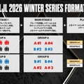 【LJL 2026】3シリーズ制へ！ストリーマーが出場しやすい特例制度も導入―オープン予選の参加チーム募集スタート