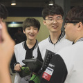 Faker「Peanut、戻ってこいよ」―FakerがLoL Parkで直筆メッセージを残す