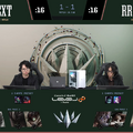 【LTK】シーズン2：黄昏の試練 プレイオフ Day 1結果まとめ―DCの牙城を崩し、RRがグランドファイナルへ進出！【リーグ・オブ・レジェンド】