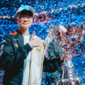 Faker × 韓国首相対談が公開―「現実的にプロゲーマーになるのは非常に難しい」Worlds 3連覇の喜びとプロとしてのキャリア観を語る