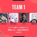 【ハルヴァロ】表参道に渋谷ハルやリーダー陣、『VALORANT』エージェントが！「オモカド」エントランスをジャック中