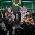 【Riot Games ONE 2025】ZETA・CR・ONEの三つ巴の激戦を写真で振り返る！「ライアットクアドラスロン」フォトアルバム【全115枚】