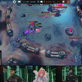 「12年やっても『LoL』は飽きない」ソロキュー戦士にして、2025年のストリーマーシーンで躍動した“ザ・ゲーム”こと、SHG たかやスペシャルさんにインタビュー！