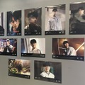 Faker「Peanut、戻ってこいよ」直筆メッセージも―LCK 2025シーズンを振り返る写真展「SEQUENCE 2025」フォトレポート