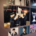 Faker「Peanut、戻ってこいよ」直筆メッセージも―LCK 2025シーズンを振り返る写真展「SEQUENCE 2025」フォトレポート