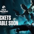 「VCT Pacific Kickoff」チケット販売が1月9日14時より開始！新形式「トリプルエリミネーション」でMasters Santiagoへの出場かけた戦い