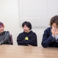 SHAKA × Zerost × らいじん インタビュー！喧嘩、笑い、そして成長―PDメンバーが語る激闘の「LTK シーズン: 黄昏の試練」。全てを終えてZerostが神楽めあに贈る“メッセージ”は...