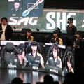 【現地インタビュー】SHG Aria「長い目で見てSplit 1ではそれほど高い目標を設定していない」ーDCG戦0-2で黒星スタートながらも今後に期待【LCP 2026 Split 1】