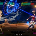 『2XKO』シーズン1新チャンピオンのケイトリン先行プレイレポート！手動照準の狙撃アクションでまさかのヘッドショットダメージありの遠距離攻撃+ゾーン制圧型の保安官！