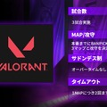 「VSPO! SHOWDOWN 2026」で『LoL』『VALORANT』の採用が決定！「ぶいすぽっ！」メンバーが有明アリーナで“ガチ”で戦う…出場者も発表