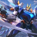 【LoL パッチノート26.2公開】JGとBOT、新アイテムに調整―メカ調でかっこいいガリオのスキンも登場【リーグ・オブ・レジェンド】