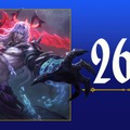【LoL パッチノート26.2公開】JGとBOT、新アイテムに調整―メカ調でかっこいいガリオのスキンも登場【リーグ・オブ・レジェンド】