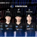 今のメタは“ADCとしてはありがたい”…準優勝で「LJL 2024 Summer Split」を終えたDFM・Yutapon選手が語る、今シーズンの手ごたえと課題【インタビュー】