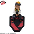 『VALORANT』エージェントでデスクをにぎやかに！クレーンゲームに登場、1月27日から順次