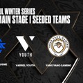 【LJL 2026】Winter Series オープン予選が1月31日開幕！全15チームと大会フォーマットが公開